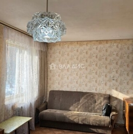 Продажа 2-комн квартиры на вторичном рынке Подольск, ул Кирова,  д. 51а