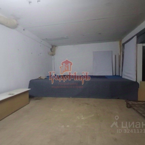 Помещение свободного назначения Сергиев Посад г, Вознесенская ул,  д. 55