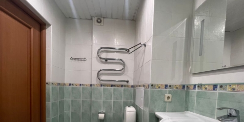 2-комн квартира улица Кедрова,  д. 21