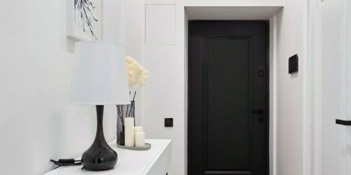 1-комн квартира Кутузовский проспект, 30