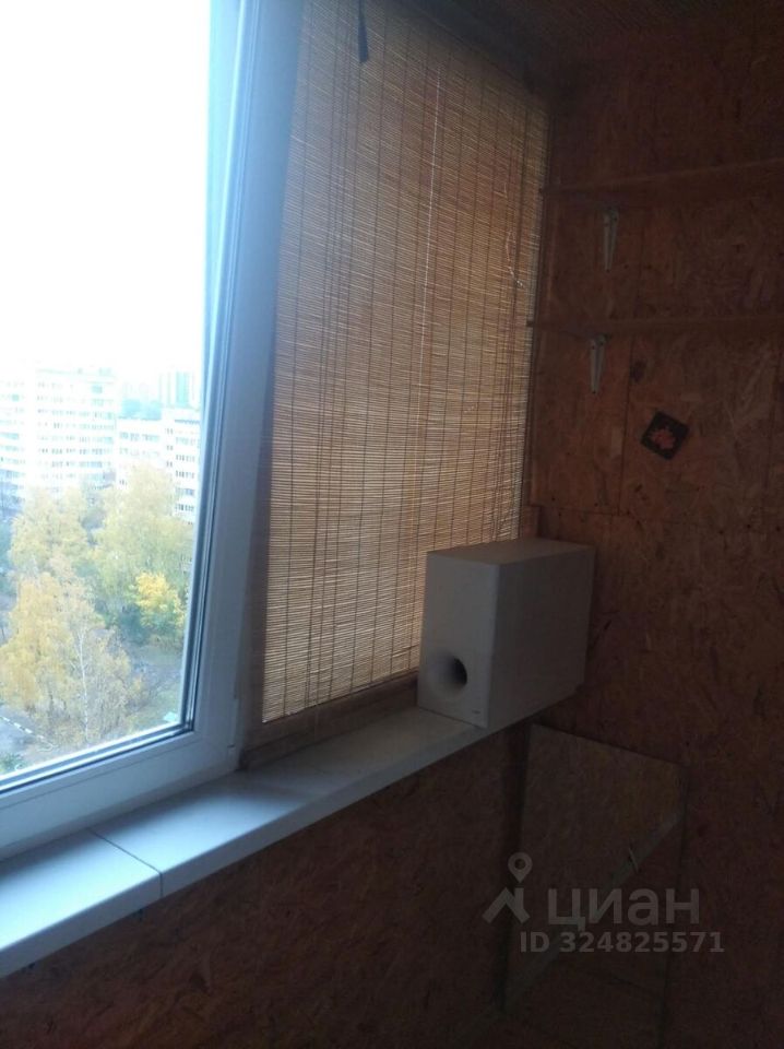 Продажа комнаты Аэродромная улица, 7к3