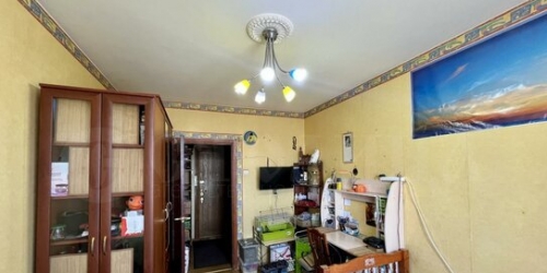 2-комн квартира Балаклавский пр-кт,  д. 50