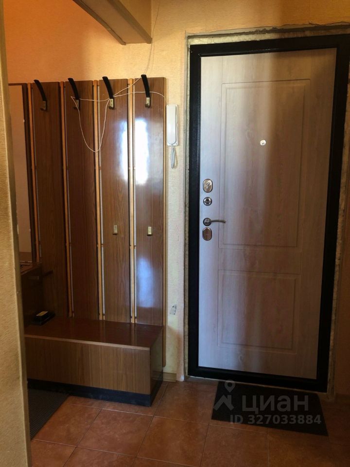 Продажа 1-комн квартиры на вторичном рынке улица Доблести, 26к1