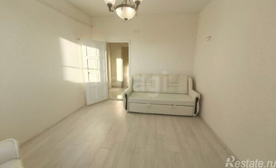 Продажа 3-комн квартиры на вторичном рынке Серпухов, ул Красный Текстильщик,  д. 9