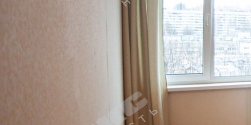 1-комн квартира улица Ольги Форш, 1/4