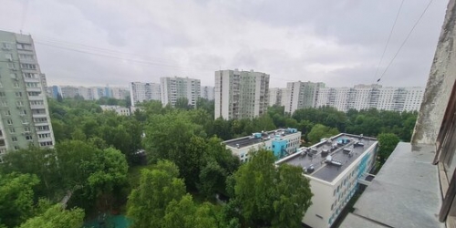1-комн квартира ул Новгородская,  д. 22,  к. 1