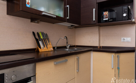 Продажа 1-комн квартиры на вторичном рынке Комендантский пр-кт,  д. 35 к1