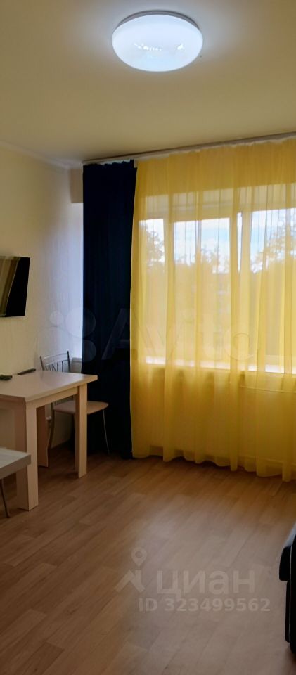 Продажа студии Электросталь, Трудовая улица, 39