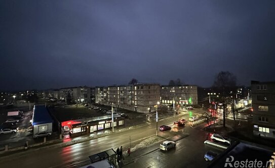 Продажа 2-комн квартиры на вторичном рынке Рошаль, ул Советская,  д. 25