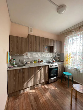 Продажа 2-комн квартиры на вторичном рынке ул. Ключевая,  д. 31