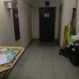 Продажа 2-комн квартиры на вторичном рынке ул Маршала Новикова,  д. 8,  к. 1