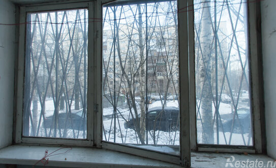 Продажа 3-комн квартиры на вторичном рынке Купчинская ул,  д. 20 к4