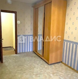 Продажа 3-комн квартиры на вторичном рынке ул Чертановская,  д. 39,  к. 1