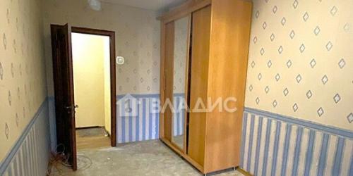 3-комн квартира ул Чертановская,  д. 39,  к. 1