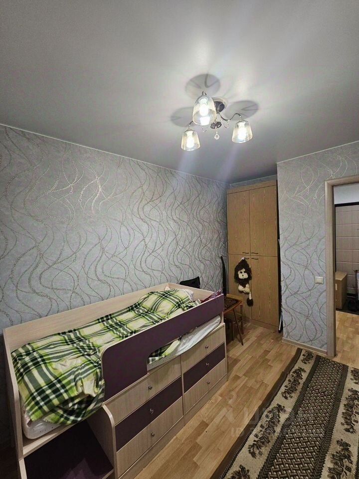 Аренда 2-комн квартиры на вторичном рынке Чусовская улица,  д. 6К1
