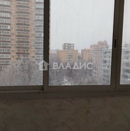 Продажа 1-комн квартиры на вторичном рынке Долгопрудный, ул Парковая,  д. 32,  к. А