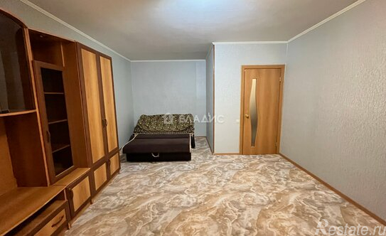 Продажа 1-комн квартиры на вторичном рынке Лосино-Петровский, ул Пушкина,  д. 2