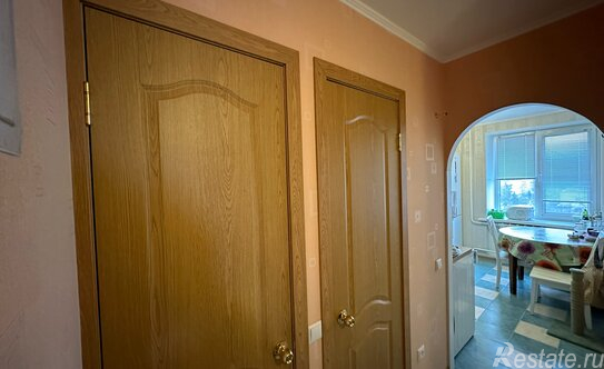 Продажа 3-комн квартиры на вторичном рынке ул Ленинградская,  д. 40/25