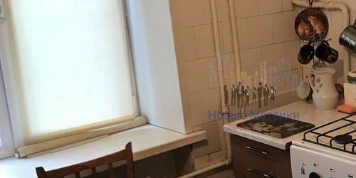 2-комн квартира Светлановский проспект, 9