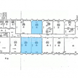 Аренда офиса Уткин проспект,  д. 15 литЕ
