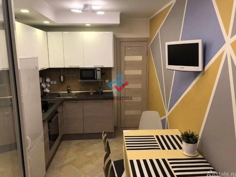 Продажа 1-комн квартиры на вторичном рынке Таможенный проезд, 10