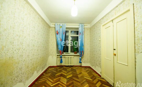 Продажа 3-комн квартиры на вторичном рынке Новоизмайловский проспект,  д. 17