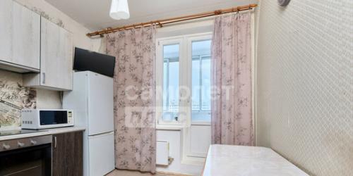 2-комн квартира ул Святоозерская,  д. 21