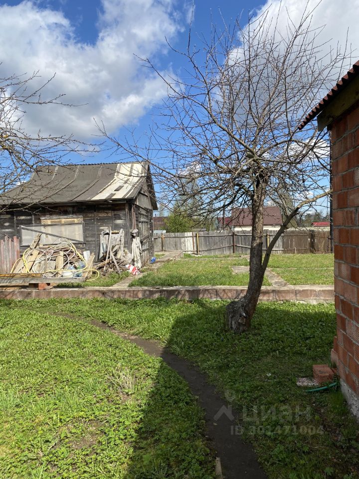 Продажа земли Никольское, Сокол-1 СНТ