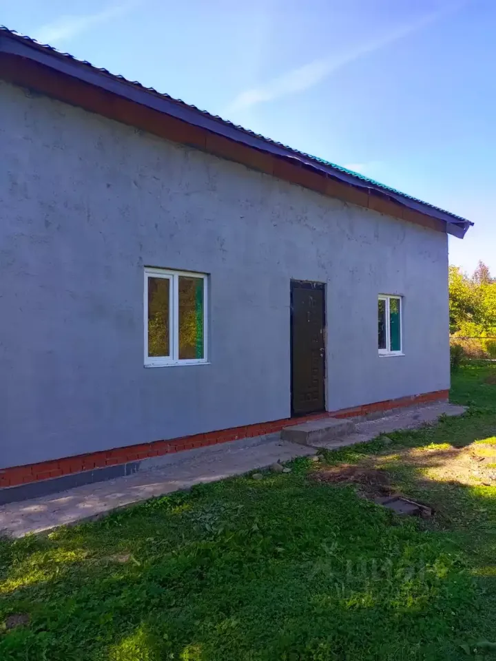 Продажа дома Восход садоводческий массив, 5-я линия