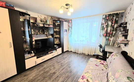 Продажа 1-комн квартиры на вторичном рынке Подольск, ул Филиппова,  д. 10а