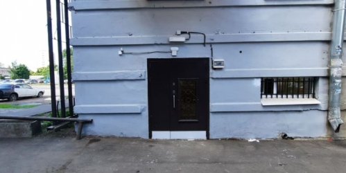 Помещение свободного назначения ул Шелгунова,  д. 12