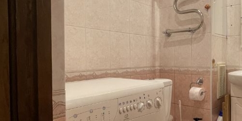 3-комн квартира улица Федора Полетаева, 15К1