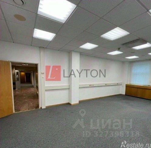 Аренда офиса Новочеремушкинская ул,  д. 71/32