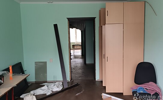 Продажа 4-комн квартиры на вторичном рынке Федурново, ул Авиарембаза,  д. 10