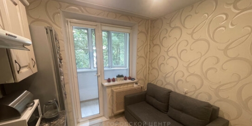1-комн квартира ул Академика Янгеля,  д. 14,  к. 8