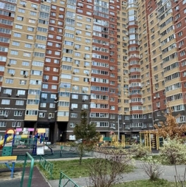 Продажа 1-комн квартиры на вторичном рынке Сосновый Бор, ул Объездная дорога,  д. 2