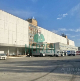 Аренда склада Боровское шоссе, д. 13 с1 Аренда склада Боровское шоссе, д. 13 с1