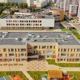 Продажа 2-комн квартиры на вторичном рынке ул Сервантеса,  д. 3,  к. 2
