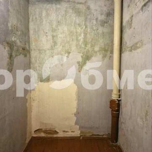 1-комн квартира 1-я Северная линия, 6