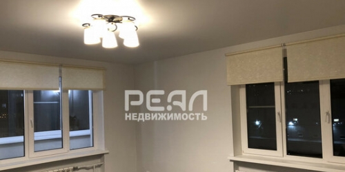 1-комн квартира улица Турку,  д. 27