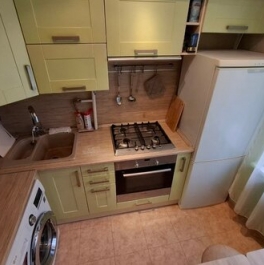 Продажа 1-комн квартиры на вторичном рынке Петергоф г, Озерковая ул,  д. 39