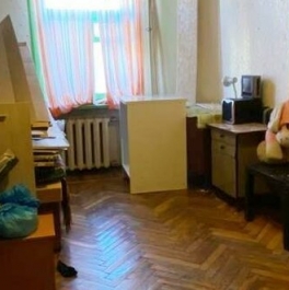 Продажа 3-комн квартиры на вторичном рынке Кирочная улица,  д. 32-34