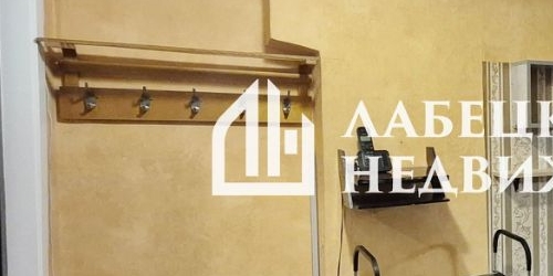 3-комн квартира улица Гарибальди, 14К2