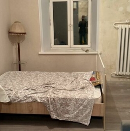 Продажа 3-комн квартиры на вторичном рынке улица Грузинский Вал,  д. 28