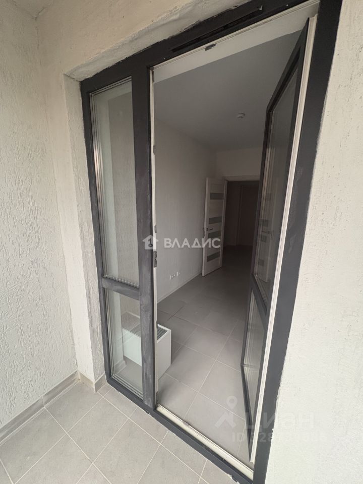 Продажа 2-комн квартиры на вторичном рынке Кантемировская улица, 35Ак1