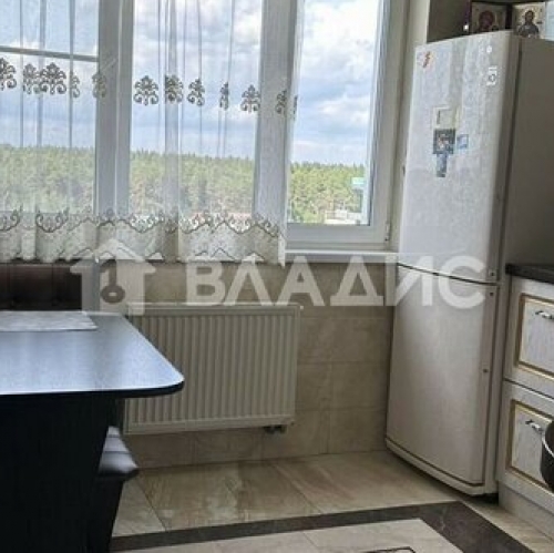 2-комн квартира Бузланово, мкр Западный остров,  д. 1