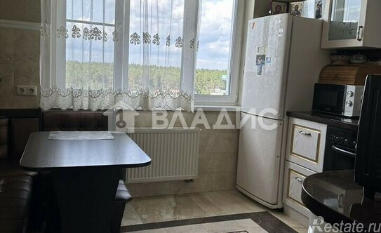 Продажа 2-комн квартиры на вторичном рынке Бузланово, мкр Западный остров,  д. 1