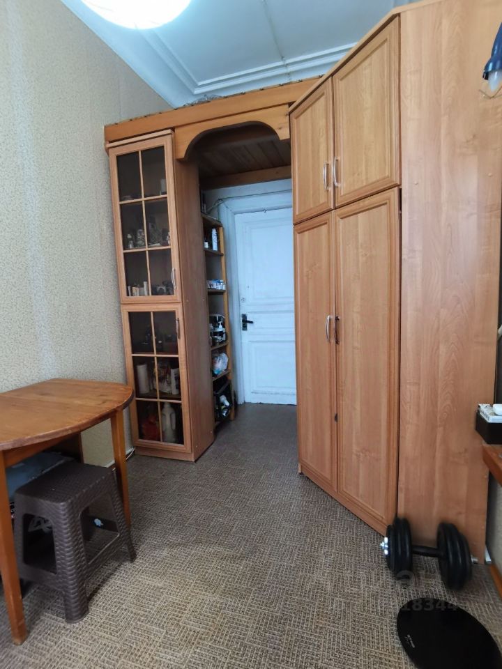 Продажа комнаты Большая Московская улица, 4Б