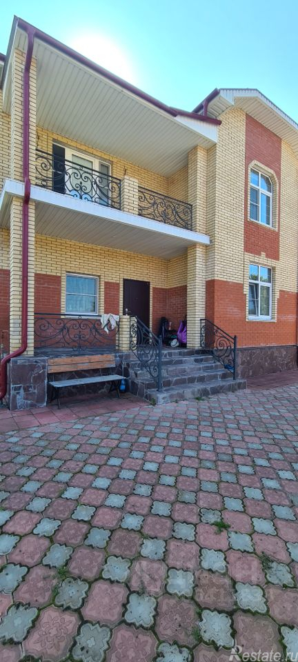 Продажа дома Бронницы, ул Лесная,  д. 5