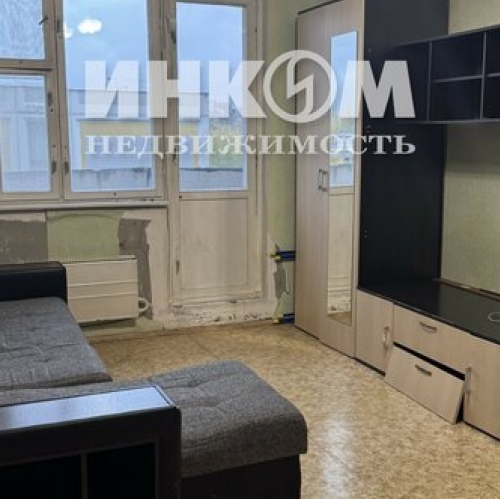 2-комн квартира Алма-Атинская улица,  д. 9 к2